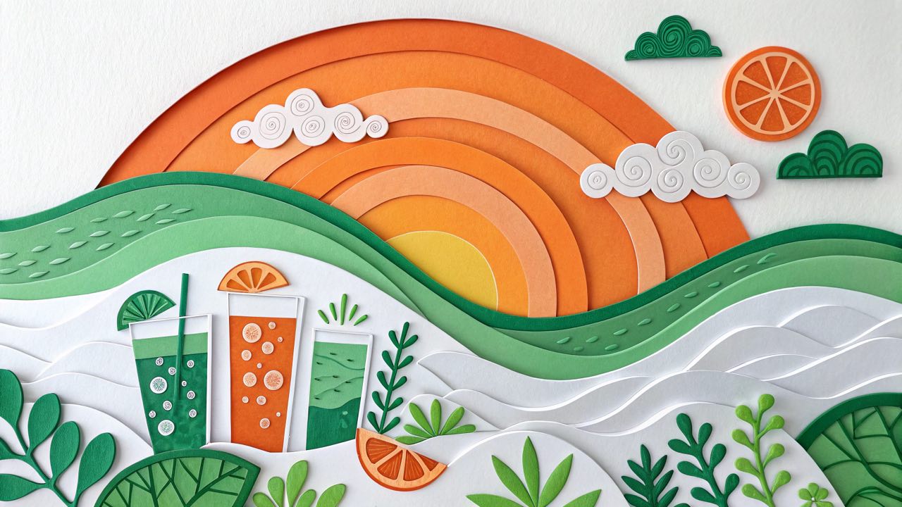 Микробиологический контроль качества воды и напитков