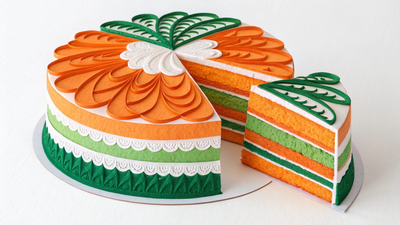 Исследование кондитерских изделий