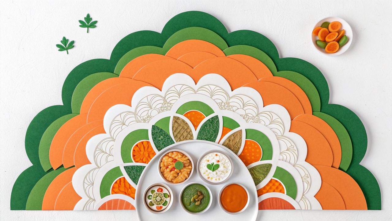 Исследования готовой еды