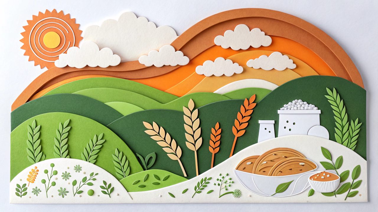 Исследования мукомольно-крупяных и хлебобулочных изделий