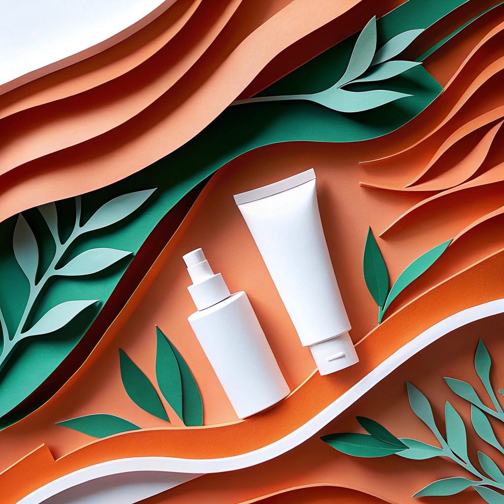 Косметическое производство