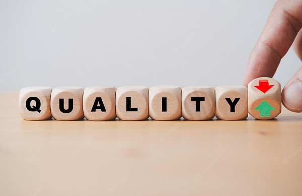 Международная неделя качества Quality Week 7-11 ноября 2022