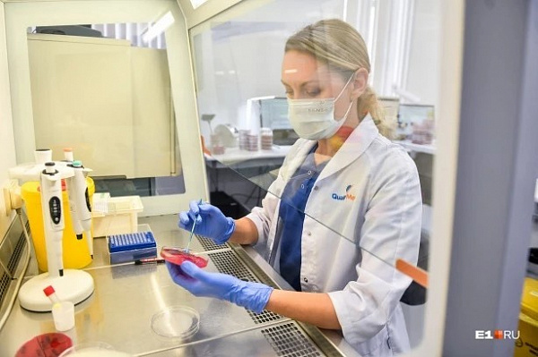 Зачем использовать MALDI-TOF масс-спектрометрию вместо традиционных методов микробиологической идентификации?