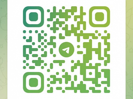 Теперь в Telegram!