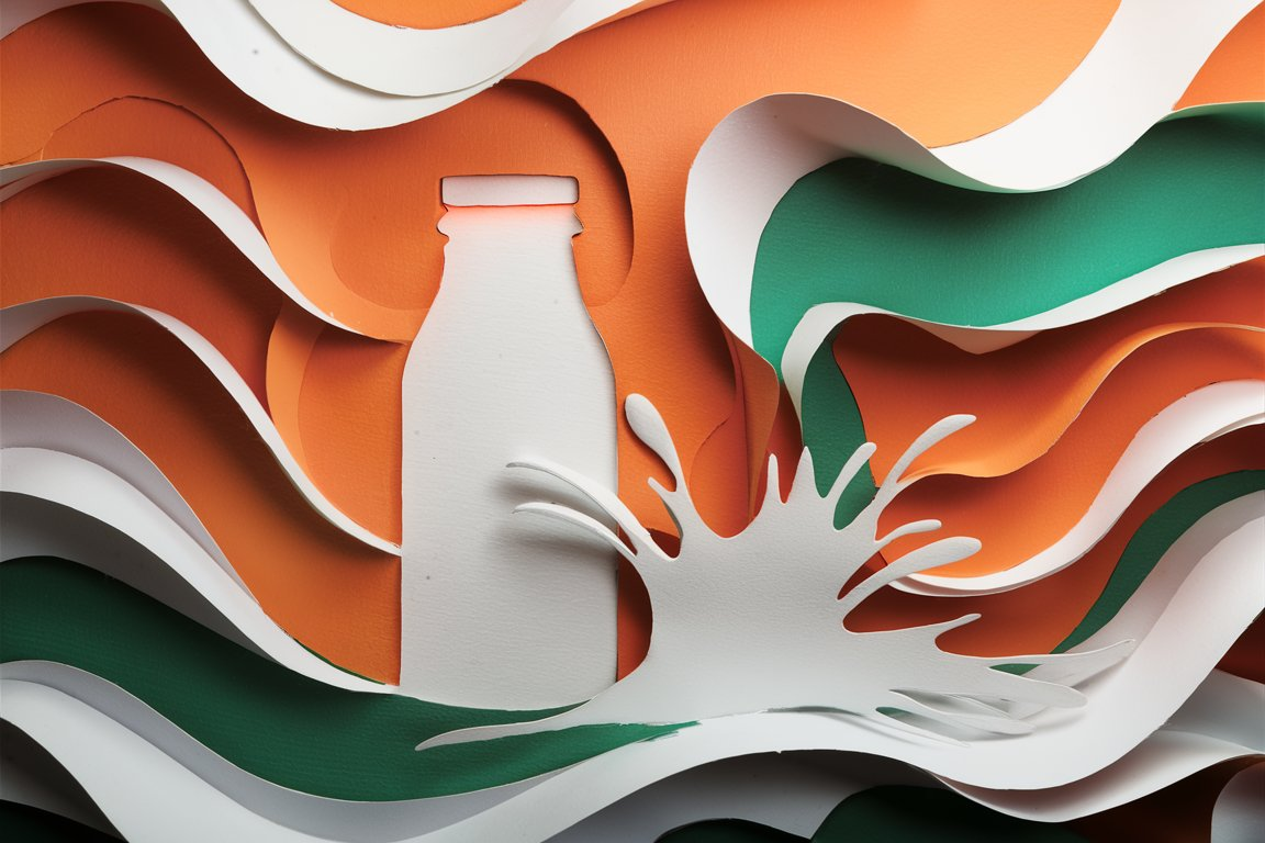 Скрининг: остатки лекарственных препаратов в молоке