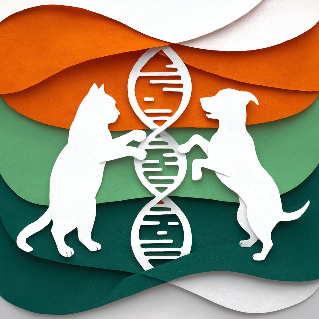 ПЦР-диагностика животных