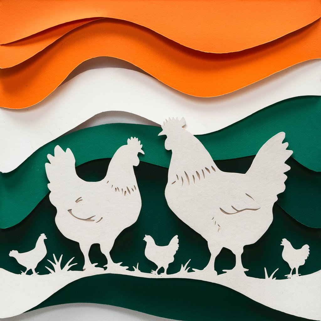 Исследования и анализы птиц в сельском хозяйстве