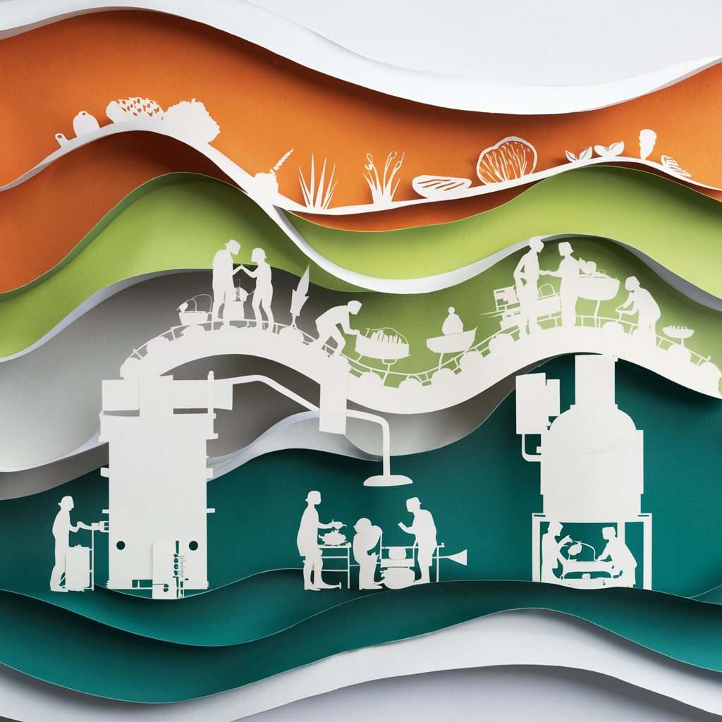 Пищевое производство