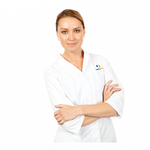 Аминева Полина Геннадьевна