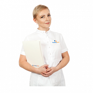 Самонова Юлия Николаевна