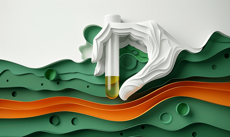 Биохимия крови у крупного рогатого скота