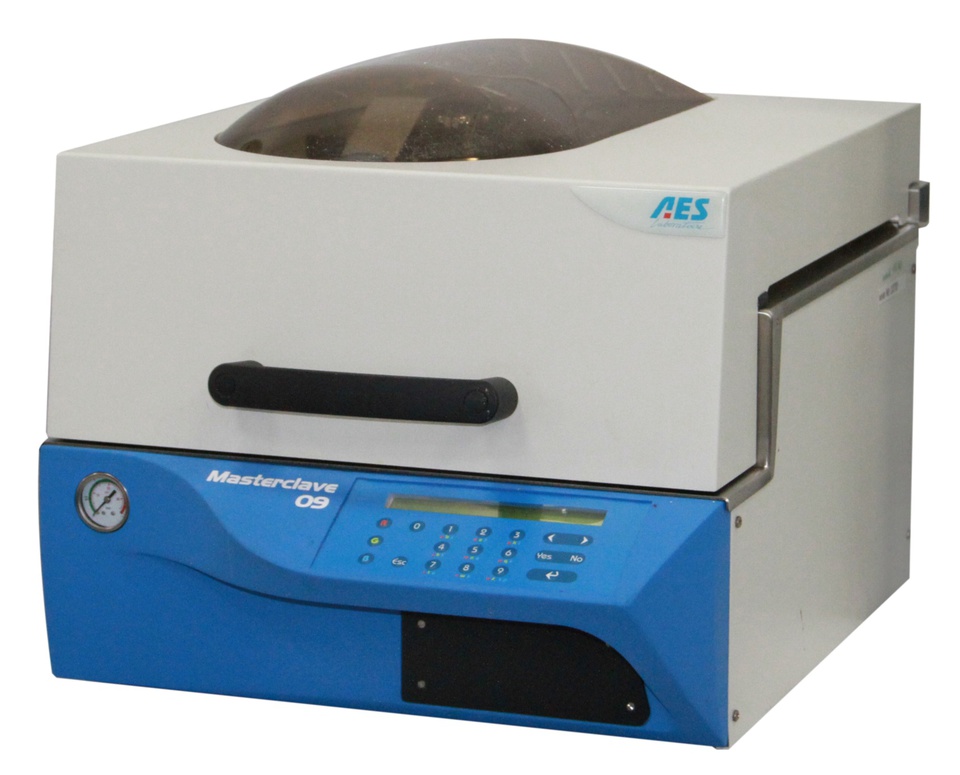 Прибор для приготовления культуральных сред Masterclave