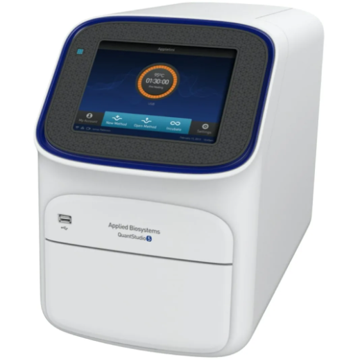 Амплификатор QuantStudio 5