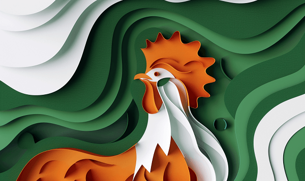 Оценка эффективности иммунизации в птицеводстве