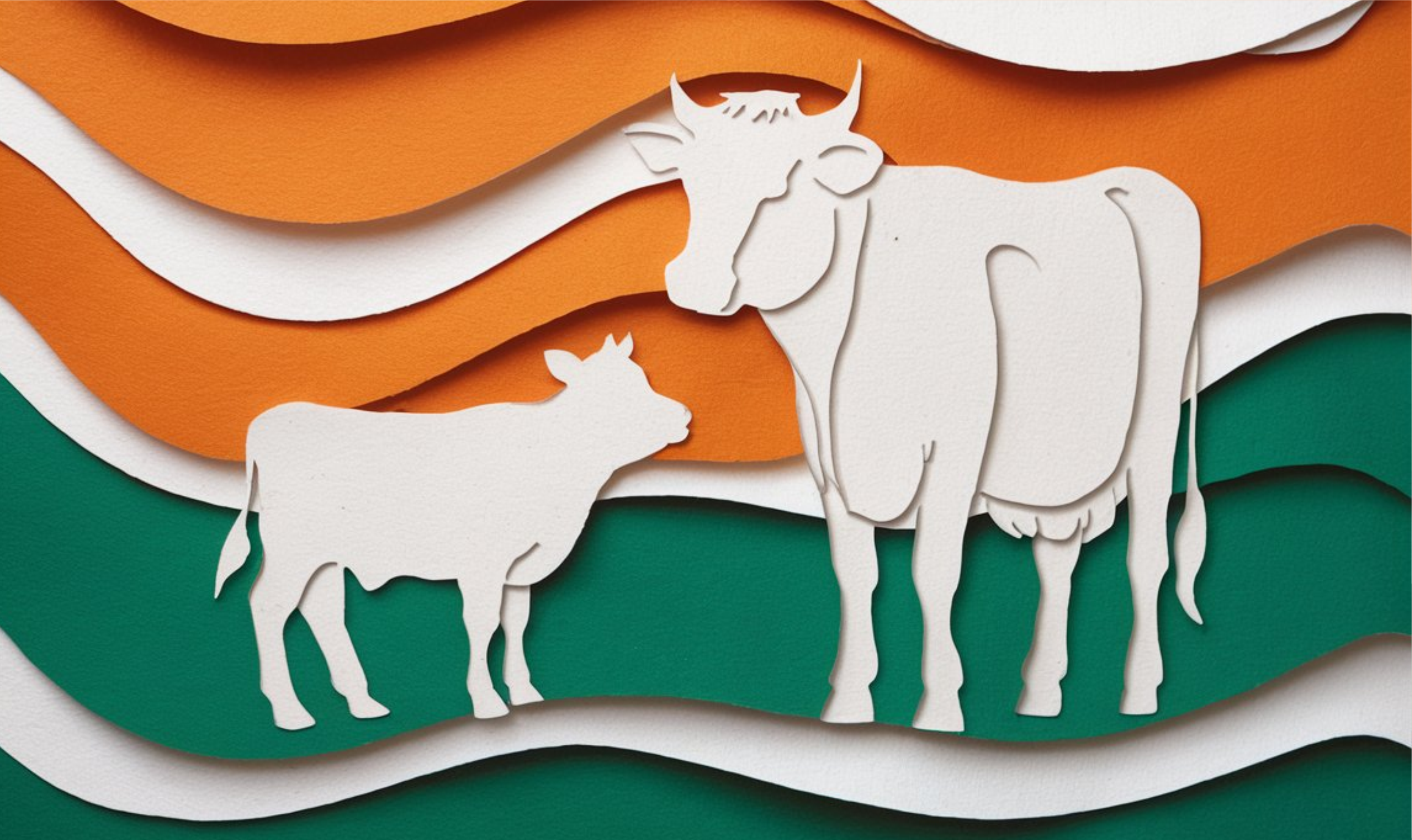 Аборты и бесплодие крупного рогатого скота